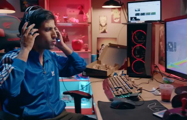 Director of Photography